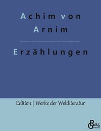 Produktbild: Erz&auml;hlungen