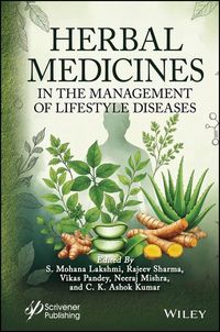 Produktbild: Herbal Medicines in the Management of Lifestyle Diseases
