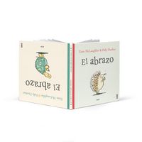 Produktbild: El abrazo