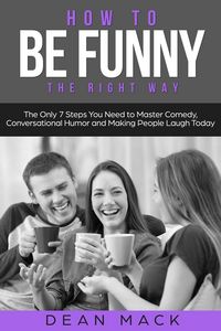 Produktbild: How to Be Funny