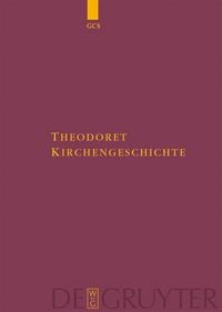 Produktbild: Kirchengeschichte