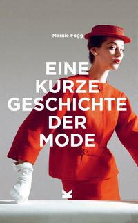 Produktbild: Eine kurze Geschichte der Mode