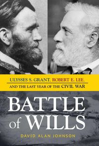 Produktbild: Battle of Wills