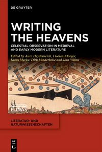 Produktbild: Writing the Heavens