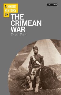 Produktbild: Tate, T: A Short History of the Crimean War