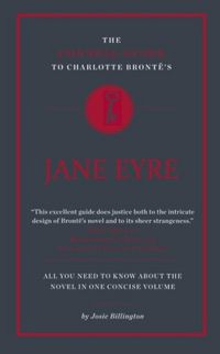 Produktbild: The Connell Guide To Charlotte Bronte's Jane Eyre