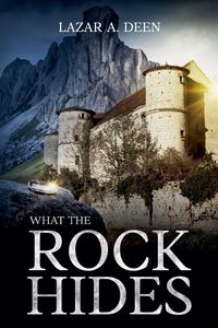 Produktbild: What the Rock Hides