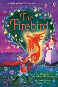 Produktbild: The Firebird