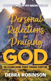 Produktbild: Personal Reflections in Praising God