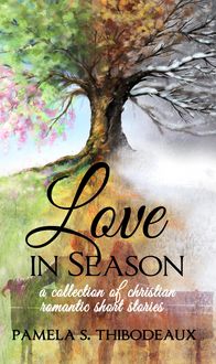 Produktbild: Love in Season