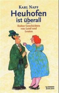 Produktbild: Heuhofen ist &uuml;berall