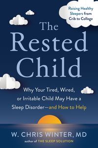 Produktbild: Rested Child