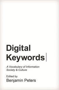 Produktbild: Digital Keywords