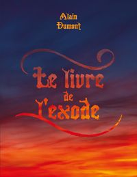 Produktbild: Le livre de l'exode