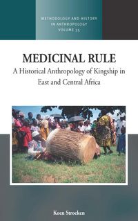 Produktbild: Medicinal Rule