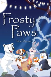 Produktbild: Frosty Paws