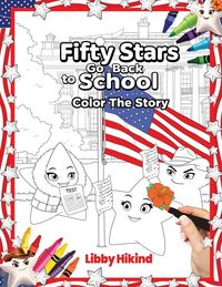 Produktbild: Fifty Stars Go Back to School
