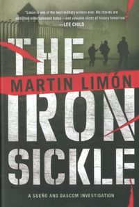 Produktbild: Limon, M: The Iron Sickle