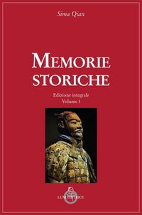 Produktbild: Memorie storiche