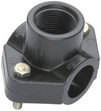 Produktbild: GARDENA Sprinklersystem 02728-20 Anbohrschelle 25 mm x 3/4\"