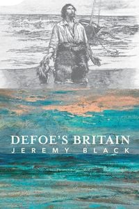 Produktbild: Defoe's Britain