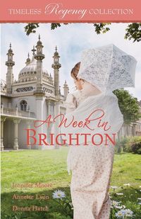 Produktbild: A Week in Brighton