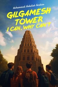 Produktbild: Gilgamesh Tower: I Can, Why Can't?