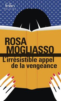 Produktbild: L'irr&eacute;sistible appel de la vengeance