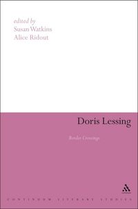 Produktbild: Doris Lessing