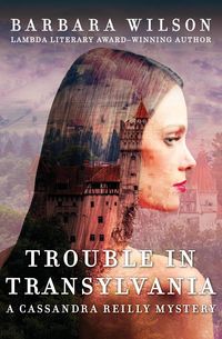 Produktbild: Trouble in Transylvania