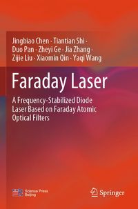 Produktbild: Faraday Laser