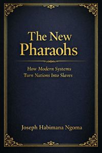 Produktbild: THE NEW PHARAOHS How Modern Systems Turn Nations Into Slaves