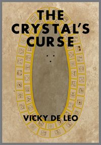 Produktbild: Crystal's Curse