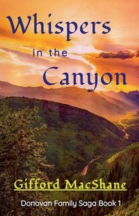 Produktbild: Whispers in the Canyon