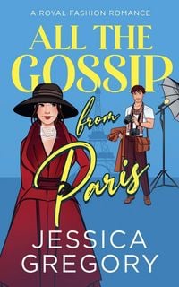 Produktbild: All the Gossip from Paris