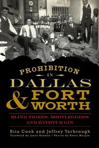 Produktbild: Prohibition in Dallas & Fort Worth
