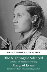 Produktbild: The Nightingale Silenced