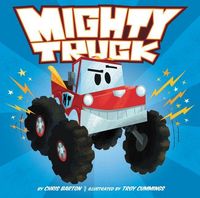 Produktbild: Mighty Truck
