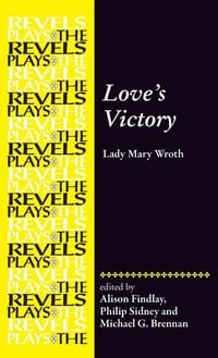 Produktbild: Love's Victory