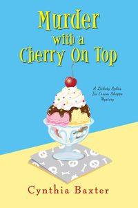 Produktbild: Murder with a Cherry on Top