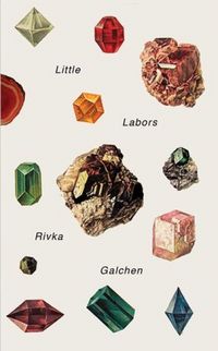 Produktbild: Galchen, R: Little Labors