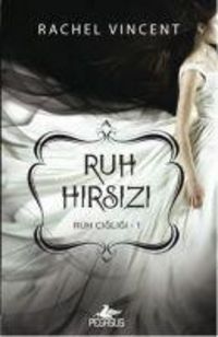 Produktbild: Ruh Hirsizi
