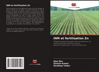 Produktbild: INM et fertilisation Zn