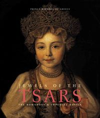 Produktbild: Jewels of the Tsars: The Romanovs and Imperial Russia