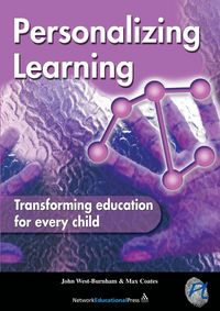 Produktbild: Personalizing Learning