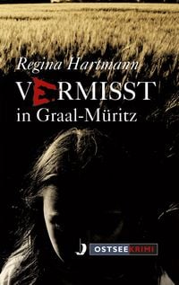 Produktbild: Vermisst in Graal-M&uuml;ritz