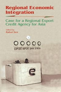 Produktbild: Regional Economic Integration