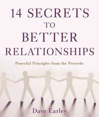 Produktbild: 14 Secrets To Better Relations