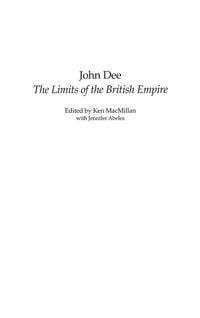 Produktbild: John Dee