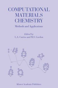 Produktbild: Computational Materials Chemistry
